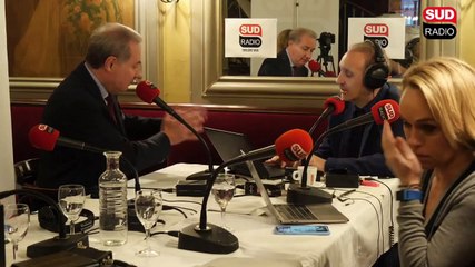 Jean-Luc Moudenc - Sud Radio mercredi 26 fÃÂ©vrier 2020