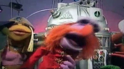 The Muppet Show S04E07 Dudley Moore
