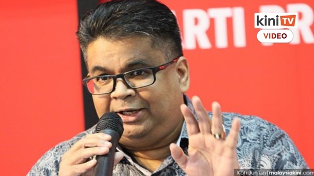 Rais dedah butiran rundingan Umno PAS dengan Tun M