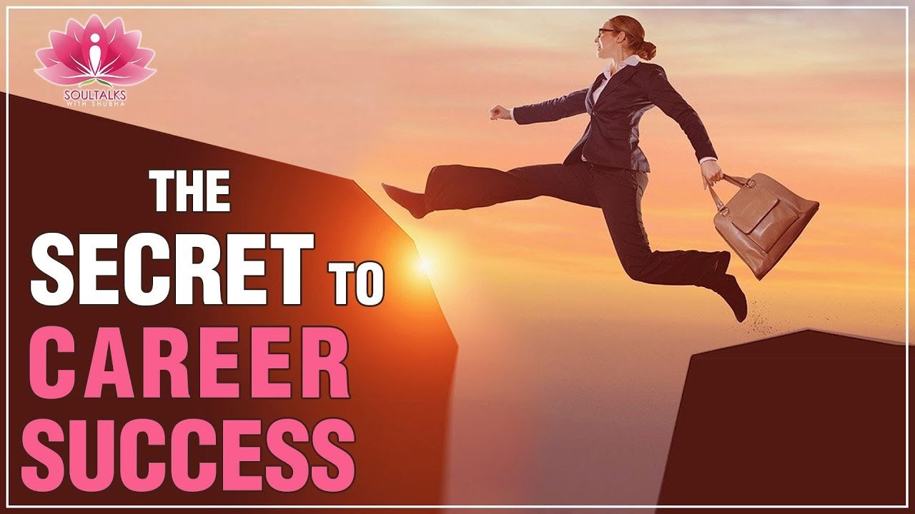 How To Manage YOUR Emotions For SUCCESS? | THE SECRET TO CAREER SUCCESS | Soultalk With Shubha