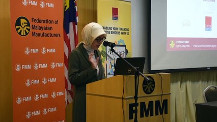 Malezya'da 'Türkiye'de Ticaret ve Yatırım Fırsatları' semineri - KUALA LUMPUR