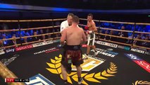Leigh Wood vs James Dickens (21-02-2020) Full Fight