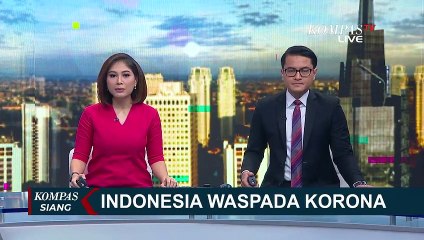 Скачать видео: Persiapan Observasi WNI Kru Kapal World Dream di Pulau Sebaru Kecil