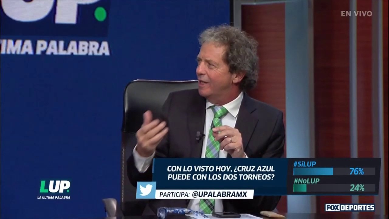 LUP: ¿Cuál de los clubes mexicanos quedará fuera de Concacaf?