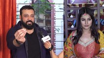 Mujhse Shaadi Karoge: Makers पर भड़के Santosh; Shehnaz Gill के लिए कही बड़ी बात | FilmiBeat