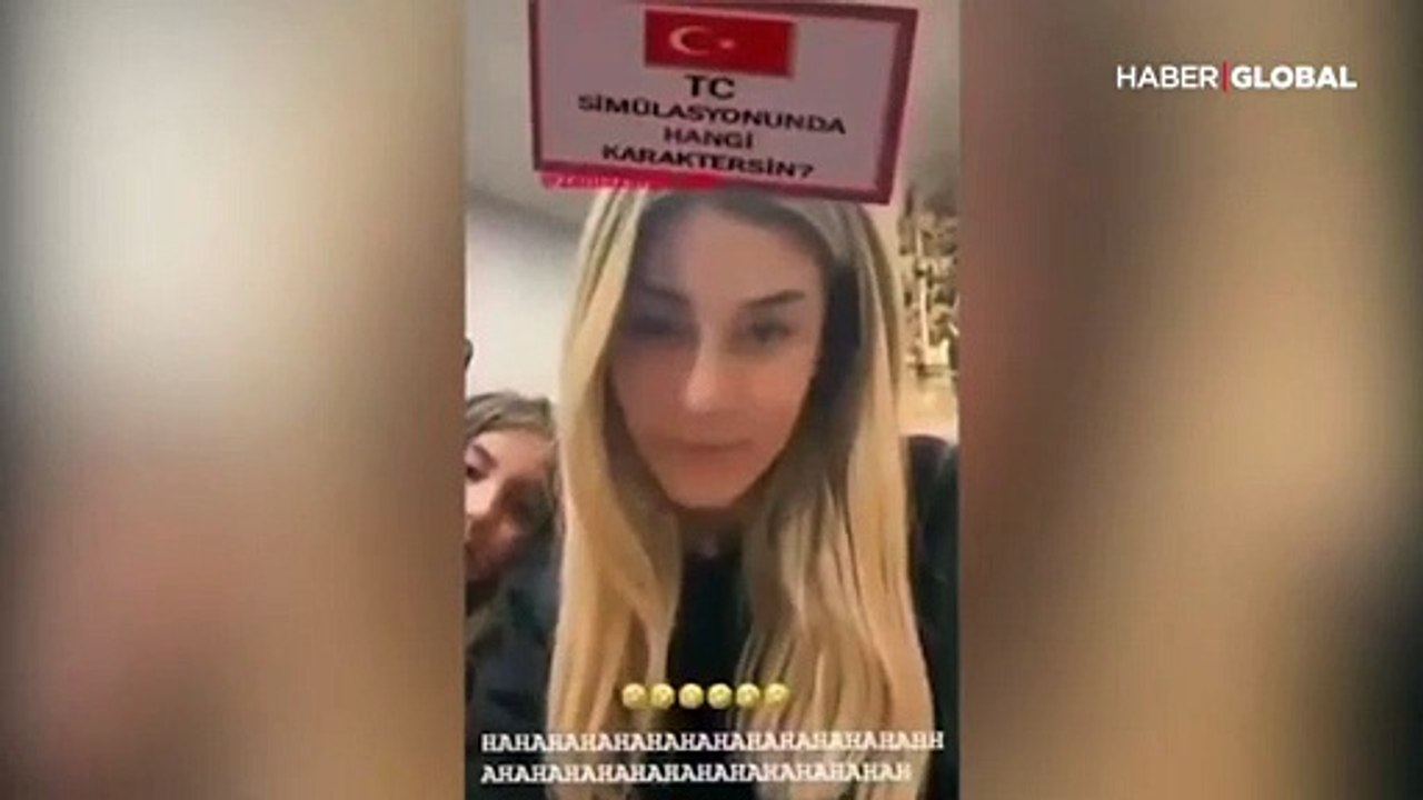 Ayça Çağla Altunkaya'nın Acun Ilıcalı paylaşımı sosyal medyada gündem yarattı