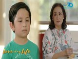 Love of My Life: Mom-ster in law's sweet side | Episode 17