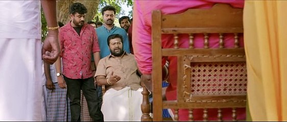 Shylock (2020) Malayalam Movie Part 3