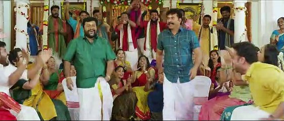 Shylock (2020) Malayalam Movie Part 4