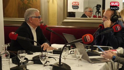 Pierre Cohen - "Nous ne pouvons pas avoir comme alternatives, le libéralisme et l'extrême-droite"