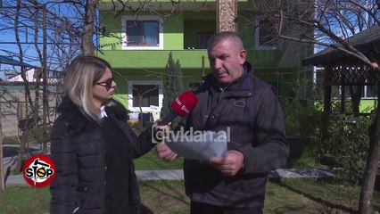 Stop - Paguan 2-fish legalizimin e shtepise, Stop zgjidh situaten! (25 shkurt 2020)