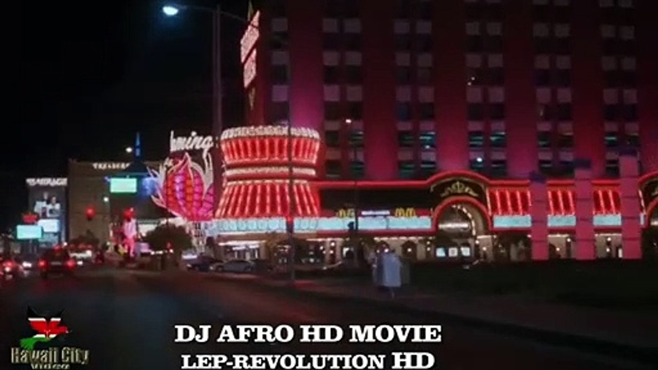 DJ Afro Leprechaun 1