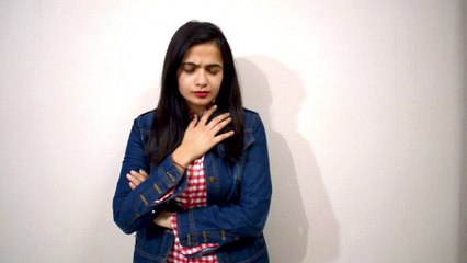 Sorry|| सॉरी कहने से पहले इसे देखें || Before Saying Sorry Watch This Video by Jyoti Lathwal