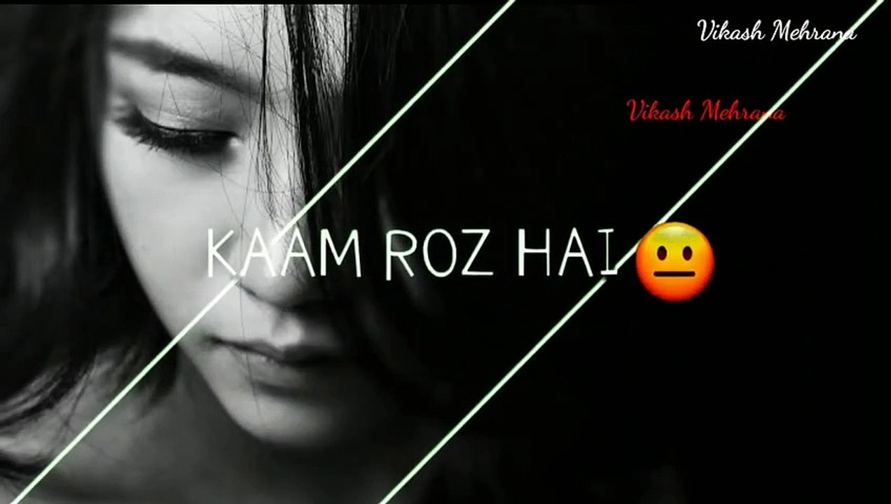 Maa Baap Shayari WhatsApp Status | Sad Shayari 2020 Video | New WhatsApp Status