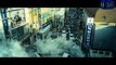 Mega Tsunami (scenes from the film - Haeundae 2009) | eascinemas