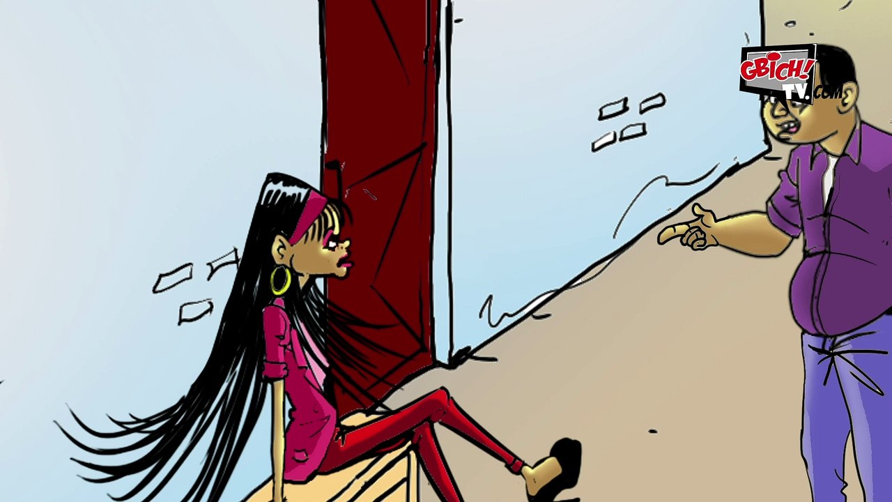 Titi wêrê wêrê - L'affairage de la maternité