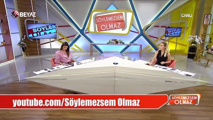 Söylemezsem Olmaz 26 Şubat 2020