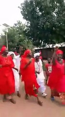 Des femmes de Kolaboui disent non au 3e mandat