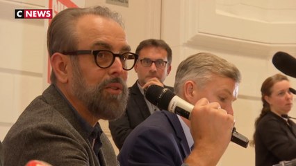 Coronavirus : une réunion publique pour rassurer les citoyens à Bordeaux