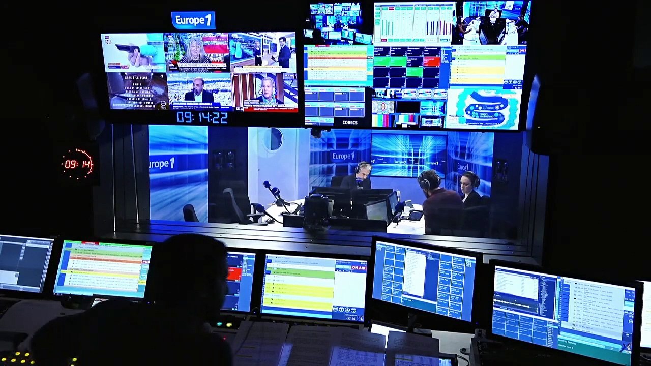 Michael Youn de retour sur M6, un nouveau patron chez Disney et un nouveau débat pour les municipales