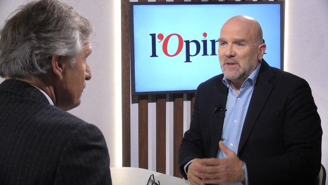 Lyon-Juventus et coronavirus: «Le match doit être maintenu !» assure Bruno Bonnell (LREM)