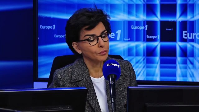 Sa différence avec Agnès Buzyn ? Moi, j’ai voulu être candidate , tacle Rachida Dati