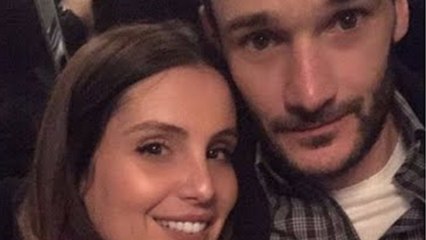 Hugo Lloris  - sa compagne, Marine, fait une terrible annonce sur Instagram... la...