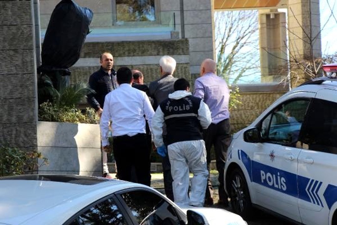 Ünlü iş insanı Ali Armağan'ın oğlunun, intihar etmeden önce babasını aradığı ortaya çıktı: Babacığım seni çok seviyorum