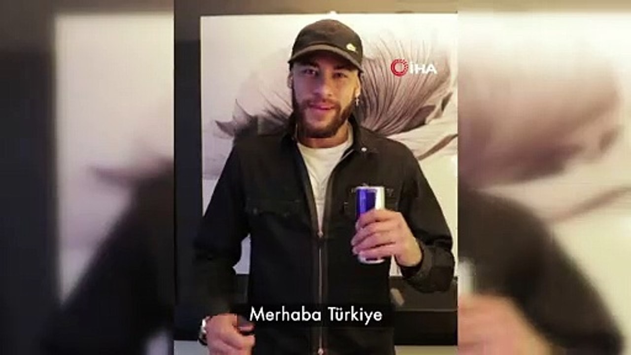 Türk futbolseverler Neymar Jr İle  Brezilya’da tanIşma şansı