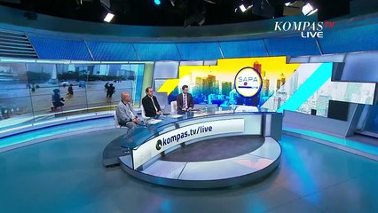 Jakarta Banjir 6 Kali dalam 2 Bulan, Akankah Warga Gugat Pemprov DKI Lagi?