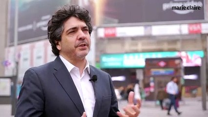 Antonio Moreno, el primer latin lover español que triunfó en Hollywood