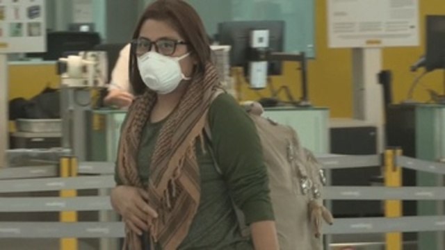 Siete pacientes en España contagiados por el coronavirus COVID-19