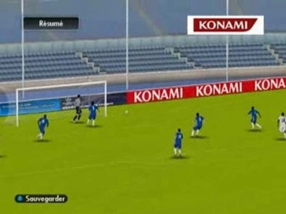 Tottenham - Chelsea FC Amical 0-0