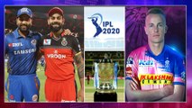 IPL 2020 : Tom Curran Eyes To Take Virat Kohli & Rohit Sharma's Wickets