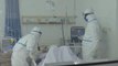 En China continúa el descenso de afectados y muertos por coronavirus