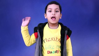 Learn Numbers spellings 0 to 20 for children, kids& Toddlers | By Piyush | SPARK Kids Learning