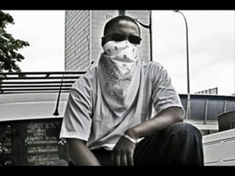 ALPHA 5.20 - LA LOI 2 LA CITE ( INSTRU 50 CENT )