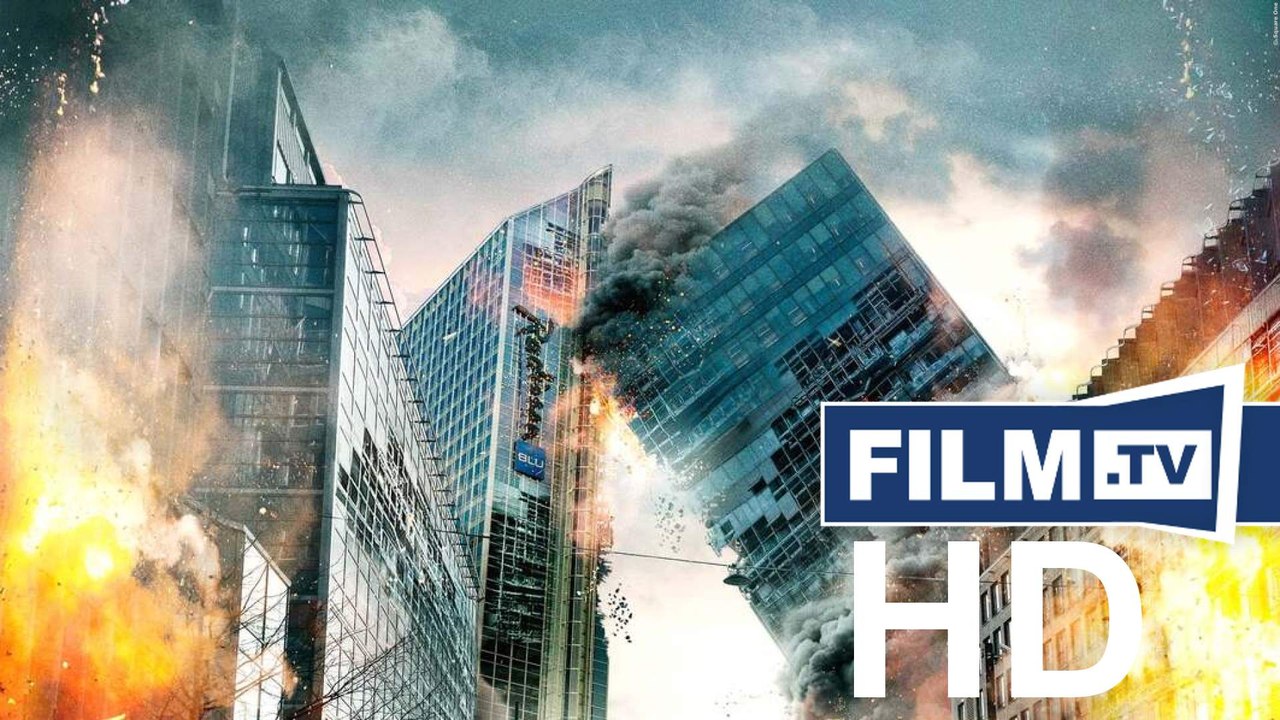 The Quake - Das Große Beben Trailer Deutsch German (2019)