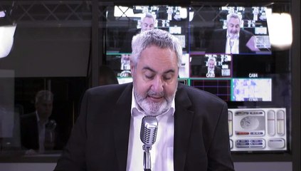 Emmanuel Fouquart, conseiller municipal d'opposition RN à Martigues, est l'invité de Maritima