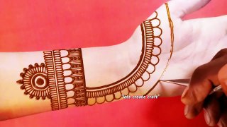 beautiful_and_easy_fullhand_mehndi_design_for_wedding_||very_easy_mehndi_step_by_step_for_beginners(720p)