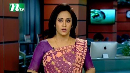 NTV Dupurer Khobor | 26 February 2020