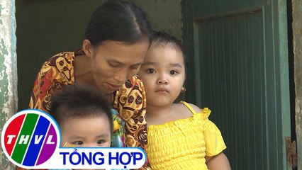 Trái tim nhân ái – Kỳ 527: Chị Nguyễn Thị Diệu Xuân