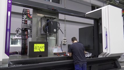 Ibarmia, premio Pyme del Año en Guipúzcoa