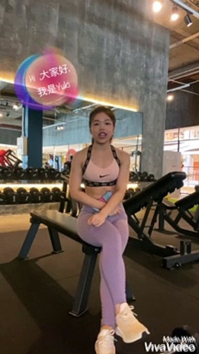 ◤FIT男FIT女◢健身减肥不挨饿    胖妞享瘦变正妹！