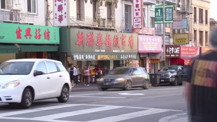 "지역사회 확산, 시간 문제"...美 샌프란시스코 '비상사태' / YTN