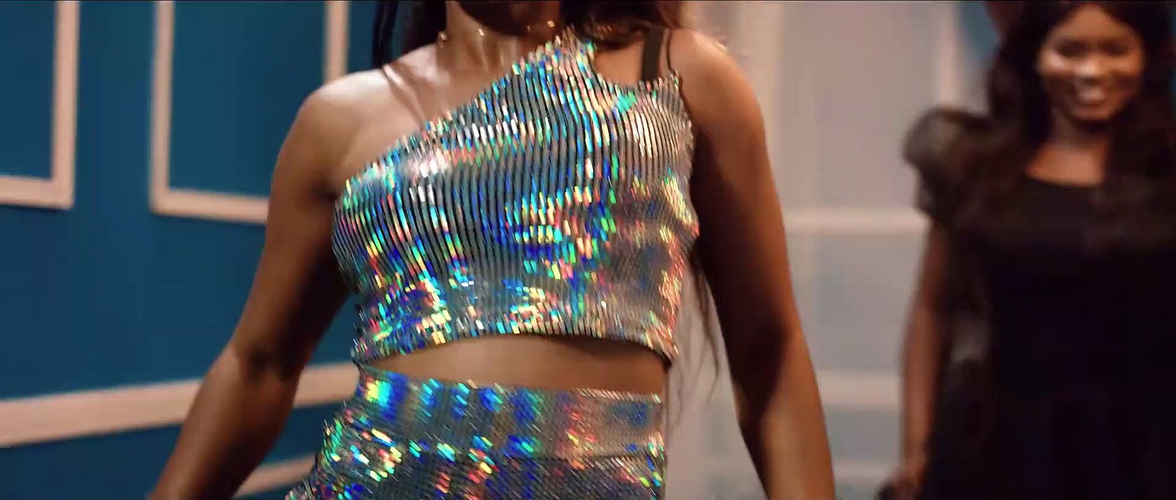 Queen Biz - Balma - Clip Officiel