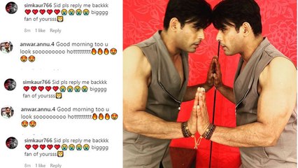Bigg Boss 13 Winner Siddharth Shukla's MIRROR refeclation image goes VIRAL | FilmiBeat