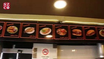 Karara uymayanların tabelaları söküldü