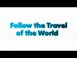 Follow the Travel of the World (2001) VHS & DVD Trailer