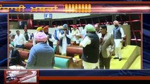 CM Capt Amarinder Singh opposes Gangster based films  in Punjabi